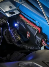 aFe Power Scorcher Blue Bluetooth Power Module for Lexus LX600, Toyota Land Cruiser, Tundra V6 3.5L (2022-2025)                                     - 77-86005 - Image 8