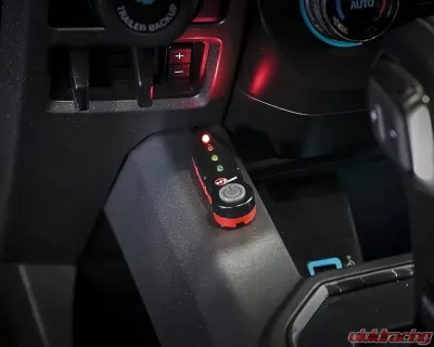 aFe Power Scorcher Blue Bluetooth Power Module for Lexus LX600, Toyota Land Cruiser, Tundra V6 3.5L (2022-2025) - 77-86005