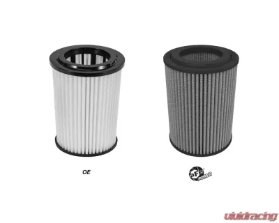 aFe Power Magnum Flow Pro DRY S Air Filter Hyundai Kona N L4-2.0L 2022-2023 - 10-10403D