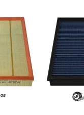 aFe Power Magnum Flow Pro 5R Air Filter Audi RS3 L5-2.5L 2017-2023                                     - 30-10416R - Image 3