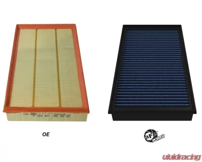 aFe Power Magnum Flow Pro 5R Air Filter Audi RS3 L5-2.5L 2017-2023 - 30-10416R