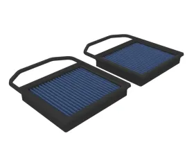 aFe Power Magnum Flow Pro 5R Air Filter Mercedes-Benz GLC43 AMG V6-3.0L 2017-2023