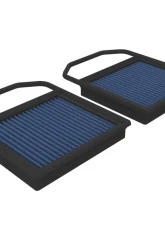 aFe Power Magnum Flow Pro 5R Air Filter Mercedes-Benz GLC43 AMG V6-3.0L 2017-2023                                     - 30-10417RM - Image 4