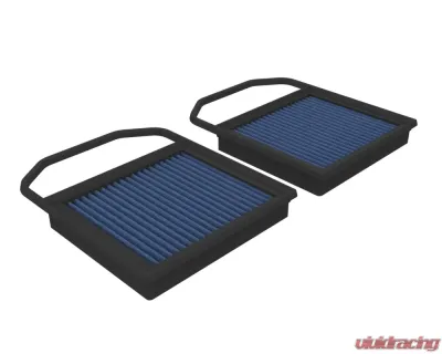 aFe Power Magnum Flow Pro 5R Air Filter Mercedes-Benz GLC43 AMG V6-3.0L 2017-2023 - 30-10417RM