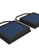 aFe Power Magnum Flow Pro 5R Air Filter Mercedes-Benz GLC43 AMG V6-3.0L 2017-2023                                     - 30-10417RM - Image 2