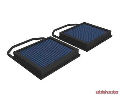 aFe Power Magnum Flow Pro 5R Air Filter Mercedes-Benz GLC43 AMG V6-3.0L 2017-2023 - 30-10417RM