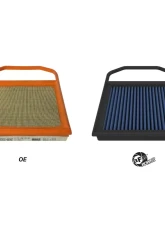aFe Power Magnum Flow Pro 5R Air Filter Mercedes-Benz GLC43 AMG V6-3.0L 2017-2023                                     - 30-10417RM - Image 3