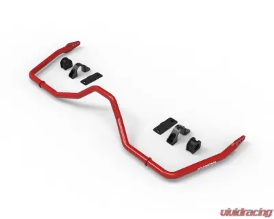 aFe Power Control Rear Sway Bar Toyota Sequoia | Tundra 2022-2024 - 440-72T005RR