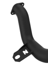 aFe Power Bladerunner Aluminum Hot and Cold Charge Pipe Kit Black Hyundai Kona N 2022-2023                                     - 46-20624-B - Image 6