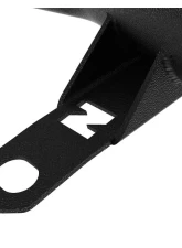 aFe Power Bladerunner 2-1/2 IN Aluminum Hot Charge Pipe Black Hyundai Kona N | Veloster N 2019-2023                                     - 46-20646-B - Image 5