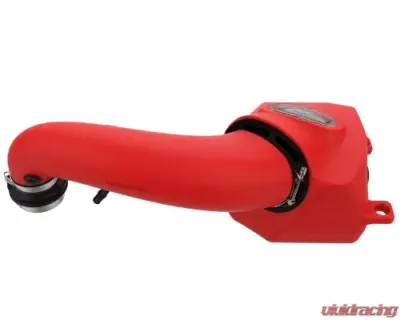 aFe Power Momentum GT Red Edition Cold Air Intake System Ram 1500 2019-2023 - 50-70013DR