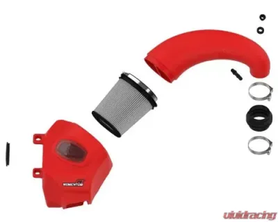 aFe Power Momentum GT Red Edition Cold Air Intake System Ram 1500 2019-2023 - 50-70013DR