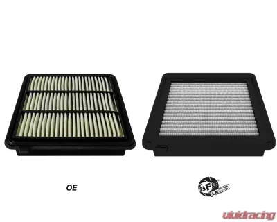 aFe Power Magnum FLOW Pro DRY S Air Filter Honda Accord | Civic | CR-V 2022-2023 - 30-10410D