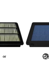 aFe Power Magnum FLOW Pro 5R Air Filter for Honda Accord, Civic, CR-V 2022-2023                                     - 30-10410R - Image 3