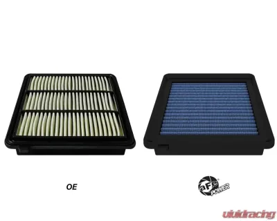aFe Power Magnum FLOW Pro 5R Air Filter for Honda Accord, Civic, CR-V 2022-2023 - 30-10410R