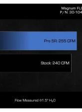 aFe Power Magnum FLOW Pro 5R Air Filter for Honda Accord, Civic, CR-V 2022-2023                                     - 30-10410R - Image 6