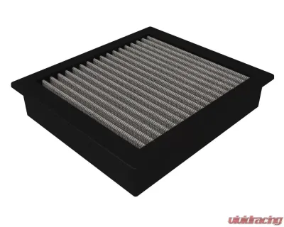 aFe Power Magnum FLOW Pro DRY S Air Filter Fiat 500X | Jeep Compass | Renegade | Ram ProMaster City 2015-2022 - 31-10338