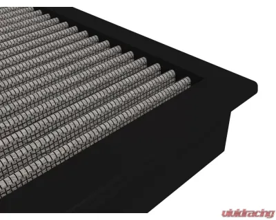 aFe Power Magnum FLOW Pro DRY S Air Filter Fiat 500X | Jeep Compass | Renegade | Ram ProMaster City 2015-2022 - 31-10338