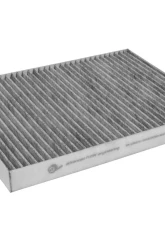 aFe Power Carbon Cabin Air Filter Audi | Porsche 2017-2023                                     - 35-10027C - Image 3