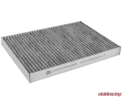 aFe Power Carbon Cabin Air Filter Audi | Porsche 2017-2023 - 35-10027C