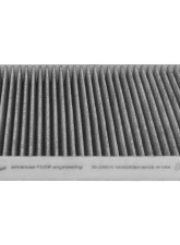 aFe Power Carbon Cabin Air Filter Audi | Porsche 2017-2023                                     - 35-10027C - Image 2