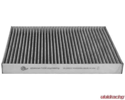aFe Power Carbon Cabin Air Filter Audi | Porsche 2017-2023 - 35-10027C