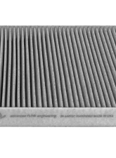 aFe Power Carbon Cabin Air Filter Audi | Volkswagen 2015-2023                                     - 35-10031C - Image 2
