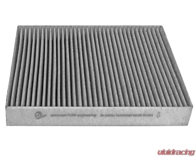 aFe Power Carbon Cabin Air Filter Audi | Volkswagen 2015-2023 - 35-10031C