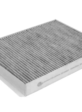 aFe Power Carbon Cabin Air Filter Ford Mustang GT | GT350 | Shelby GT500 2015-2022                                     - 35-10032C - Image 3