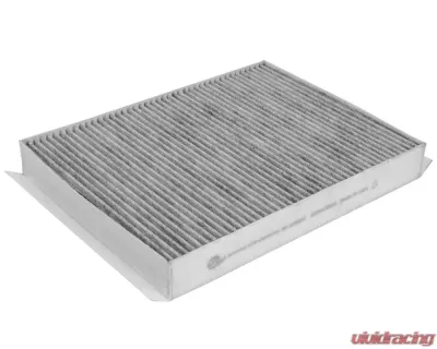 aFe Power Carbon Cabin Air Filter Ford Mustang GT | GT350 | Shelby GT500 2015-2022 - 35-10032C