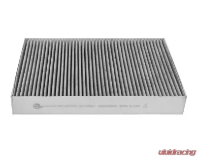 aFe Power Carbon Cabin Air Filter Ford Mustang GT | GT350 | Shelby GT500 2015-2022 - 35-10032C