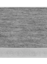 aFe Power Carbon Cabin Air Filter Ford Mustang GT | GT350 | Shelby GT500 2015-2022                                     - 35-10032C - Image 3