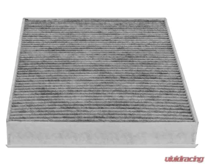 aFe Power Carbon Cabin Air Filter Ford Mustang GT | GT350 | Shelby GT500 2015-2022 - 35-10032C