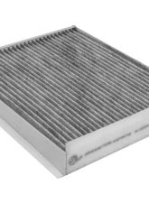 aFe Power Carbon Cabin Air Filter Ford Expedition F-150 | F-250 | F-350 | F-450 | F-550 | Lincoln Navigator 2015-2023                                     - 35-10033C - Image 3