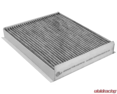 aFe Power Carbon Cabin Air Filter Ford Expedition F-150 | F-250 | F-350 | F-450 | F-550 | Lincoln Navigator 2015-2023 - 35-10033C