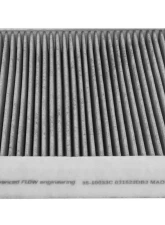 aFe Power Carbon Cabin Air Filter Ford Expedition F-150 | F-250 | F-350 | F-450 | F-550 | Lincoln Navigator 2015-2023                                     - 35-10033C - Image 2