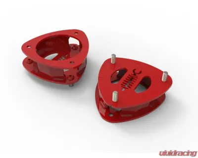 aFe Power Control 2.0" Lift Kit Subaru Outback 2020-2023 - 416-731001-R