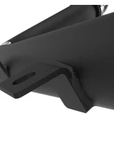 aFe Power Bladerunner 2-1/4 IN Aluminum Hot Charge Pipe Black Hyundai Elantra | Elantra GT | i30 2017-2023                                     - 46-20638-B - Image 4