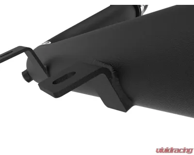 aFe Power Bladerunner 2-1/4 IN Aluminum Hot Charge Pipe Black Hyundai Elantra | Elantra GT | i30 2017-2023 - 46-20638-B