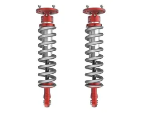 aFe Power Sway-A-Way 2.5 Inch Front Coilover Kit Toyota Tundra 3.4L V6 (tt) 2022-2024