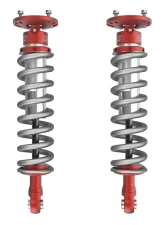 aFe Power Sway-A-Way 2.5 Inch Front Coilover Kit Toyota Tundra 3.4L V6 (tt) 2022-2024                                     - 101-5600-20 - Image 5