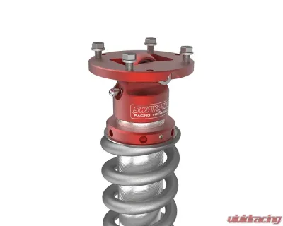 aFe Power Sway-A-Way 2.5 Inch Front Coilover Kit Toyota Tundra 3.4L V6 (tt) 2022-2024 - 101-5600-20