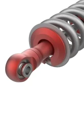 aFe Power Sway-A-Way 2.5 Inch Front Coilover Kit Toyota Tundra 3.4L V6 (tt) 2022-2024                                     - 101-5600-20 - Image 3