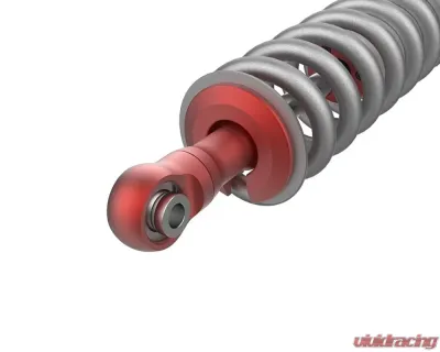 aFe Power Sway-A-Way 2.5 Inch Front Coilover Kit Toyota Tundra 3.4L V6 (tt) 2022-2024 - 101-5600-20