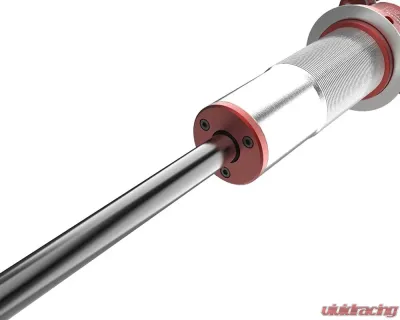 aFe Power Sway-A-Way 2.5 Inch Front Coilover Kit Toyota Tundra 3.4L V6 (tt) 2022-2024 - 101-5600-20