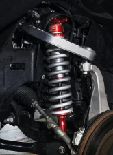 aFe Power Sway-A-Way 2.5 Inch Front Coilover Kit Toyota Tundra 3.4L V6 (tt) 2022-2024                                     - 101-5600-20 - Image 5