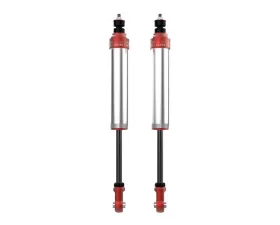 aFe Power Sway-A-Way 2.5 Inch Rear Shock Kit Toyota Tundra 3.4L V6 (tt) 2022-2024