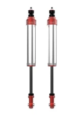 aFe Power Sway-A-Way 2.5 Inch Rear Shock Kit Toyota Tundra 3.4L V6 (tt) 2022-2024                                     - 102-0056-02 - Image 5