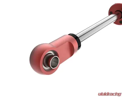 aFe Power Sway-A-Way 2.5 Inch Rear Shock Kit Toyota Tundra 3.4L V6 (tt) 2022-2024 - 102-0056-02