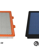 aFe Power Magna Flow Pro 5R Air Filter Cadillac CT6 L4 2.0L 2016-2019                                     - 30-10411R - Image 3